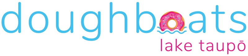 dougboats lake taupo